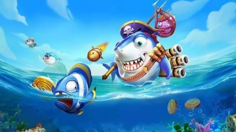 Hấp Dẫn Cách Chơi Bắn Cá Vua Hải Tặc Tại BETVND Để Thắng Lớn 2 Hấp Dẫn Cách Chơi Bắn Cá Vua Hải Tặc Tại BETVND Để Thắng Lớn