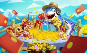 Cách Chơi Bắn Cá Thần Tài BETVND: Hành Trình Săn Thưởng Hấp Dẫn