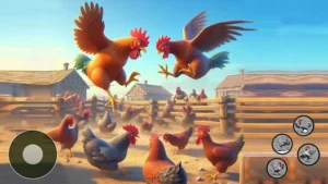 Hướng Dẫn Chơi Đá Gà 3D Tại BETVND Hấp Dẫn Nhất