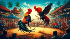 Bí Quyết Tham Gia Đá Gà Sabong Tại BETVND Thành Công