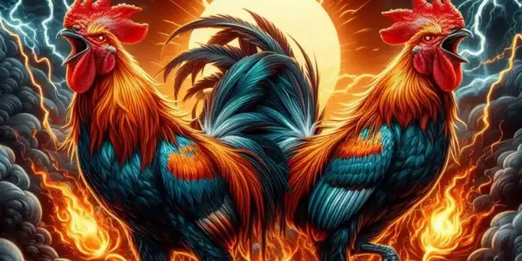 Bí Quyết Tham Gia Đá Gà Sabong Tại BETVND Thành Công 2 Bí Quyết Tham Gia Đá Gà Sabong Tại BETVND Thành Công