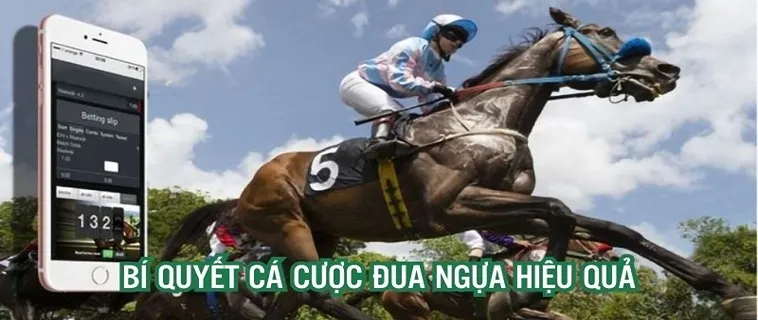Cá Cược Đua Ngựa BETVND: Sân Chơi Kịch Tính Hấp Dẫn 2 Cá Cược Đua Ngựa BETVND: Sân Chơi Kịch Tính Hấp Dẫn