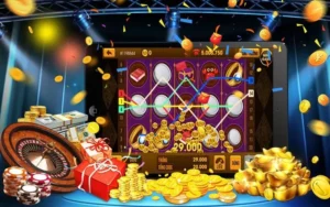 Cách Chơi Nổ Hũ Ông Đồ Tại BETVND Để Trúng Jackpot