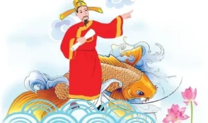 Hướng Dẫn Chơi Nổ Hũ Táo Quân Tại BETVND Trúng Jackpot Lớn