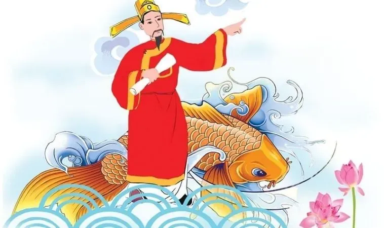 Hướng Dẫn Chơi Nổ Hũ Táo Quân Tại BETVND Trúng Jackpot Lớn