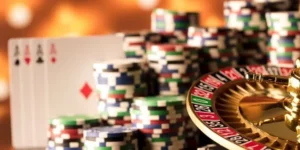 Cách Chơi Roulette Nhà Cái BETVND Hiệu Quả Cho Người Mới