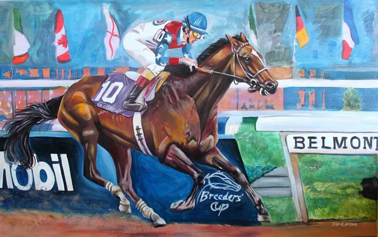 Cá Cược Đua Ngựa BETVND: Sân Chơi Kịch Tính Hấp Dẫn 1 Cá Cược Đua Ngựa BETVND: Sân Chơi Kịch Tính Hấp Dẫn