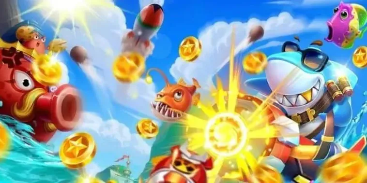 Bí Quyết Chơi Vua Bắn Cá Tại BETVND Để Thắng Lớn Hiệu Quả 2 Bí Quyết Chơi Vua Bắn Cá Tại BETVND Để Thắng Lớn Hiệu Quả